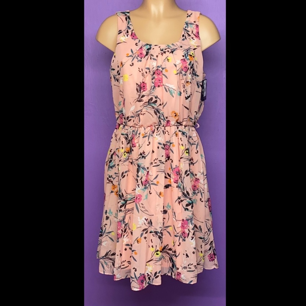 by & by Women's Dress size L